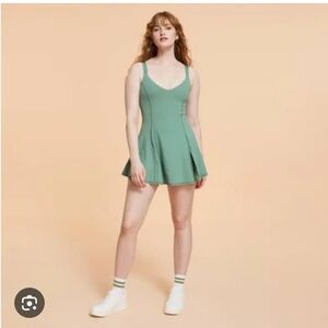 Blogilates Romance Run Active Dress